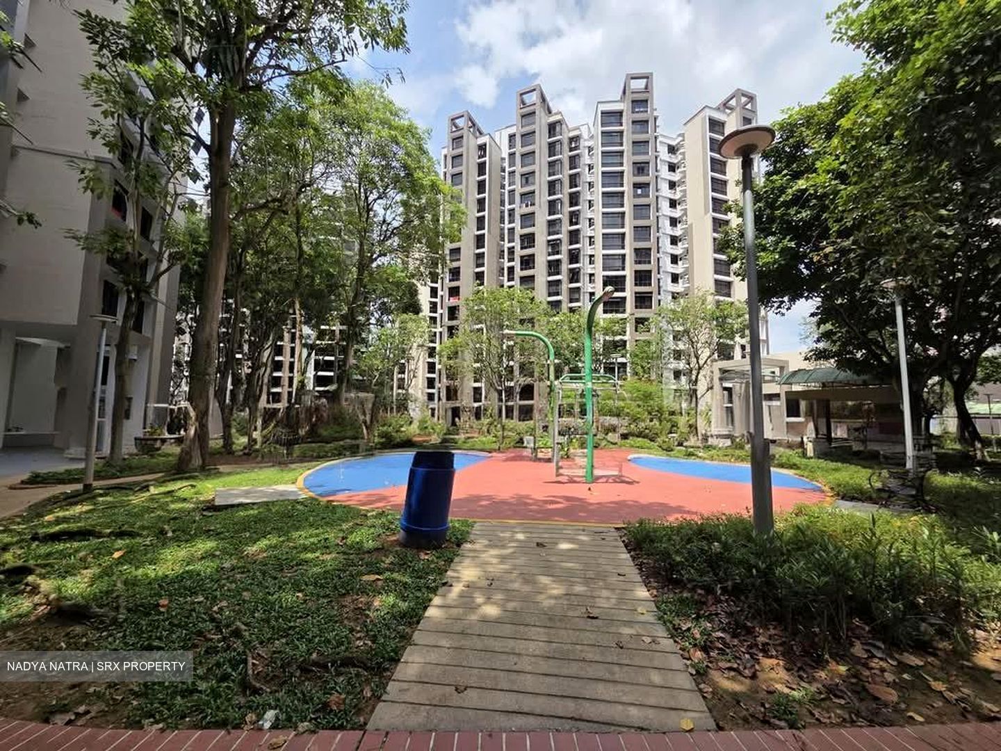 Blk 470 Segar Gardens (Bukit Panjang), HDB 4 Rooms #592044831